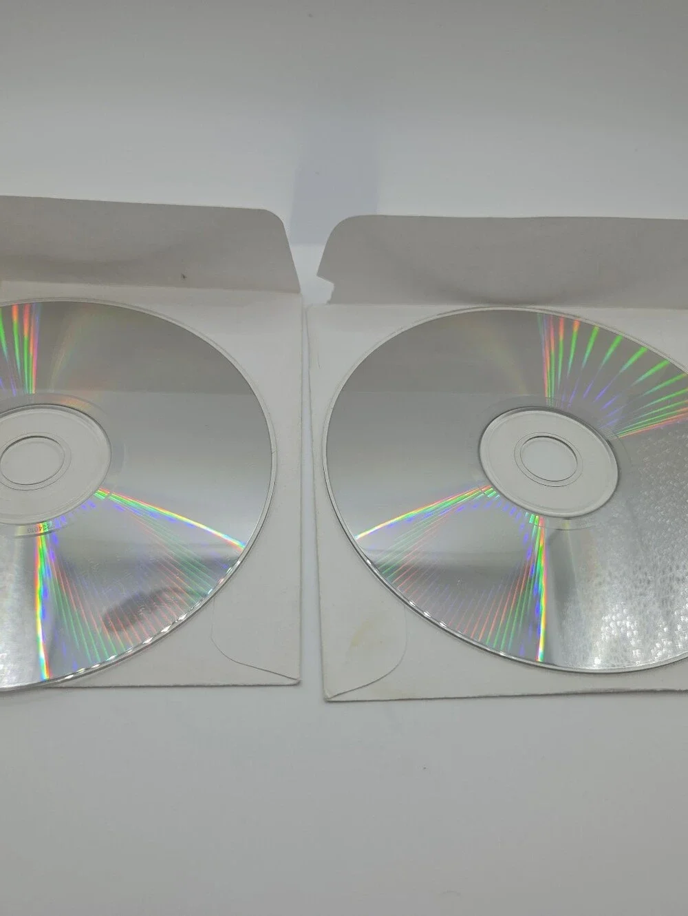 FlatOut (PC, 2005, Windows XP, Windows 98, Windows 2000) - 2 Disc Only